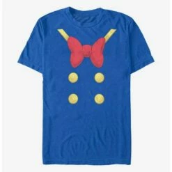 Flash Sale 🧨 Disney Donald Duck Costume T-Shirt 👏
