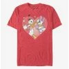Best reviews of 🎉 Disney Donald Duck Donald And Daisy Love T-Shirt 🎁