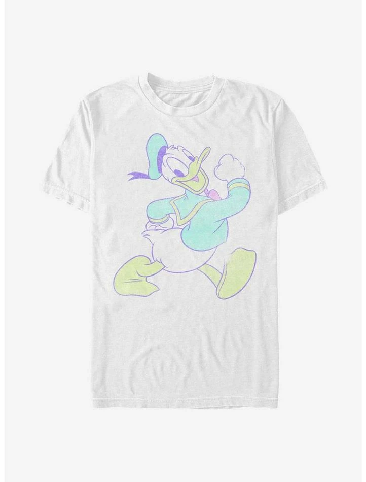 Outlet ๐งจ Disney Donald Duck Neon Donald T-Shirt ๐ - Image 3