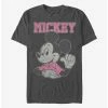 Brand new ❤️ Disney Mickey Mouse Jumbo Mickey T-Shirt 🔔