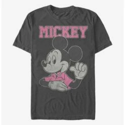 Brand new ❤️ Disney Mickey Mouse Jumbo Mickey T-Shirt 🔔
