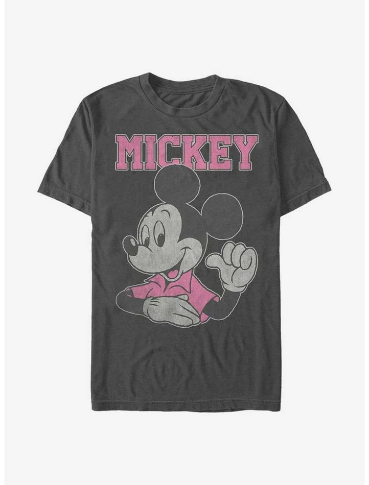 Brand new โค๏ธ Disney Mickey Mouse Jumbo Mickey T-Shirt ๐