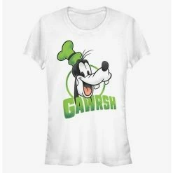 Best reviews of 👏 Disney Goofy Gawrsh Goofy 👧 Girls T-Shirt 👏