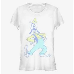 Best reviews of ⭐ Disney Goofy Neon 👧 Girls T-Shirt 🔔