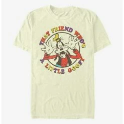 Discount 🎁 Disney Goofy A Little Goofy T-Shirt 🤩