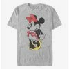 Flash Sale 👍 Disney Minnie Mouse Classic Minnie T-Shirt 🤩