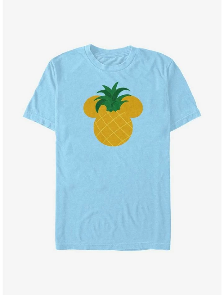Best deal ❤️ Disney Mickey Mouse Pineapple Ears T-Shirt ✨