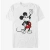 Coupon ✨ Disney Mickey Mouse Red Pants T-Shirt 🌟