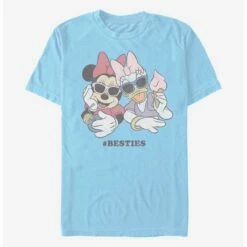 Best reviews of 😉 Disney Minnie Mouse Besties T-Shirt 👍