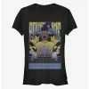 Top 10 🔔 Disney A Goofy Movie Powerline Sweater 👧 Girls T-Shirt 💯