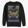 Top 10 😉 Disney A Goofy Movie Powerline Sweater Crew Sweatshirt 🔥