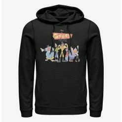 Top 10 😍 Disney A Goofy Movie The Crew Hoodie 🥰