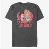 Brand new ✨ Disney A Goofy Movie Max And Roxanne Be Mine T-Shirt 👏