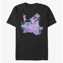 Wholesale 🌟 Disney A Goofy Movie Neon Rock T-Shirt ⭐