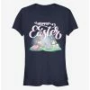 New 😍 Disney Bambi Easter Thumper 👧 Girls T-Shirt 👏