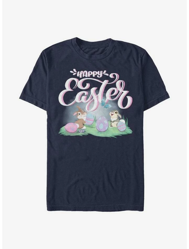 Deals ❤️ Disney Bambi Easter Thumper T-Shirt 🔥 - Image 3