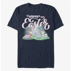 Deals ❤️ Disney Bambi Easter Thumper T-Shirt 🔥