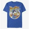 Deals 🥰 Disney Ducktales Scrooge McUncle T-Shirt ✔️