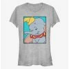 Cheapest 😉 Disney Dumbo Big Dumbo Box 👧 Girls T-Shirt 😀