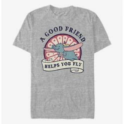Best deal 😍 Disney Dumbo Friends Help You Fly T-Shirt 🔥
