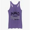 Flash Sale ✨ Disney Hocus Pocus I Put A Spell On You 👧 Girls Tank Top 🌟