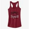 Best deal 👍 Disney Hocus Pocus I Put A Spell On You 👧 Girls Tank Top ✨