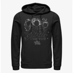 Outlet 🤩 Disney Hocus Pocus I Put A Spell On You Hoodie 🔥