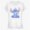 Brand new ⌛ Disney Lilo & Stitch Cute Ducks 👧 Girls T-Shirt 🥰