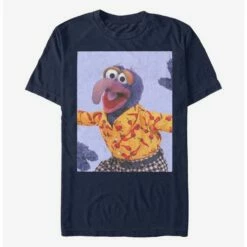 Top 10 😀 Disney The Muppets Gonzo Meme T-Shirt 🎉
