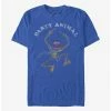 Promo 🔔 Disney The Muppets Party Animal T-Shirt 😍