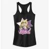 Cheapest 🔥 Disney The Muppets Diva Piggy 👧 Girls Tank ✔️