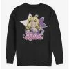 Top 10 ✨ Disney The Muppets Diva Piggy Crew Sweatshirt 😉