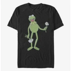 Wholesale ๐ Disney The Muppets Big Kermit T-Shirt ๐ฏ