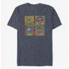 Wholesale 😀 Disney The Muppets Muppet Square T-Shirt 🔔