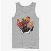 Best Sale 🎁 Disney The Muppets Muppet Breakout Tank 🛒