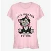 Brand new 🔥 Disney Pinocchio Cute Figaro 👧 Girls T-Shirt 😀