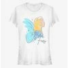 Best Sale ⭐ Disney Pinocchio The Blue Fairy 👧 Girls T-Shirt ❤️