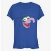 Best deal 💯 Disney The Muppets Gonzo 👧 Girls T-Shirt 🎉