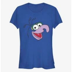 Best deal 💯 Disney The Muppets Gonzo 👧 Girls T-Shirt 🎉