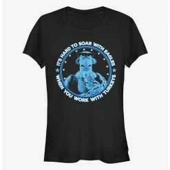 Best reviews of 👍 Disney The Muppets Weirdos 👧 Girls T-Shirt ✔️