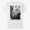 Cheap ✔️ Disney The Muppets Flaunt It Miss T-Shirt 👏