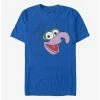Brand new 💯 Disney The Muppets Gonzo T-Shirt 🤩