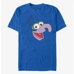 Brand new 💯 Disney The Muppets Gonzo T-Shirt 🤩