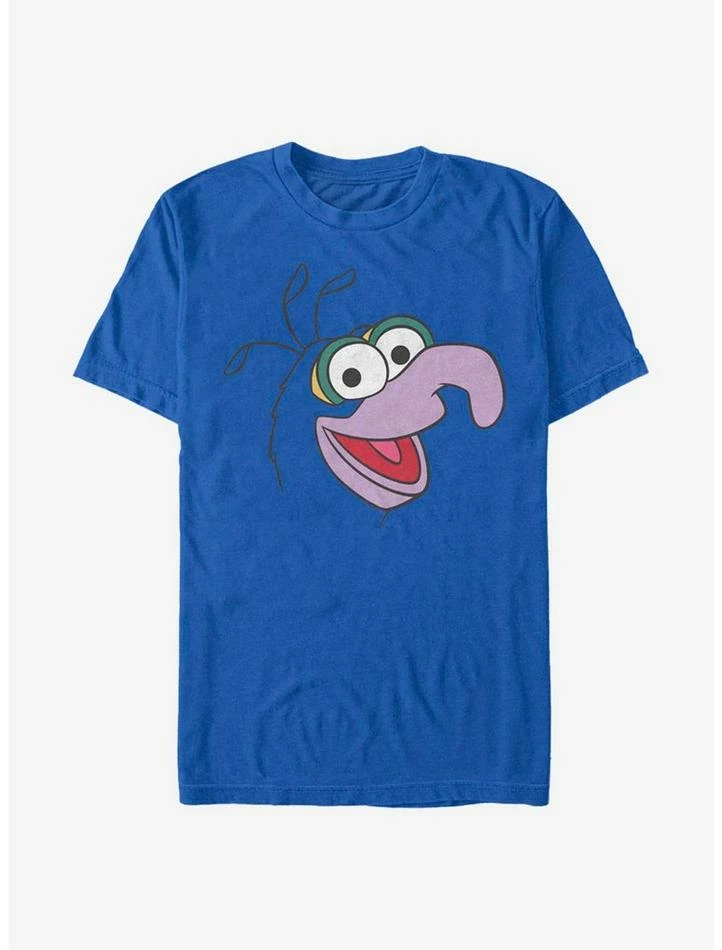 Brand new 💯 Disney The Muppets Gonzo T-Shirt 🤩