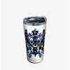 Outlet ✨ Disney Lilo & Stitch Watercolor Stitch 20oz Stainless Steel Tumbler 🛒