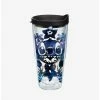 Buy 👏 Disney Lilo & Stitch Mist 24oz Classic Tumbler With Lid 🔥