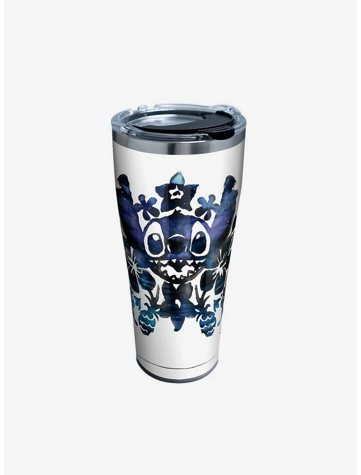 Best reviews of 🛒 Disney Lilo & Stitch Mist 30oz Stainless Steel Tumbler With Lid ⭐