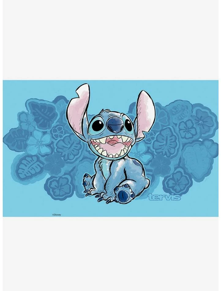 Budget ๐ Disney Lilo & Stitch Hawaii 20oz Stainless Steel Tumbler ๐งจ - Image 2