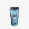 Budget 😍 Disney Lilo & Stitch Hawaii 20oz Stainless Steel Tumbler 🧨