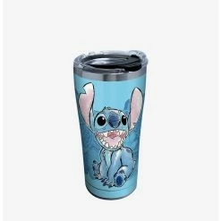 Budget ๐ Disney Lilo & Stitch Hawaii 20oz Stainless Steel Tumbler ๐งจ